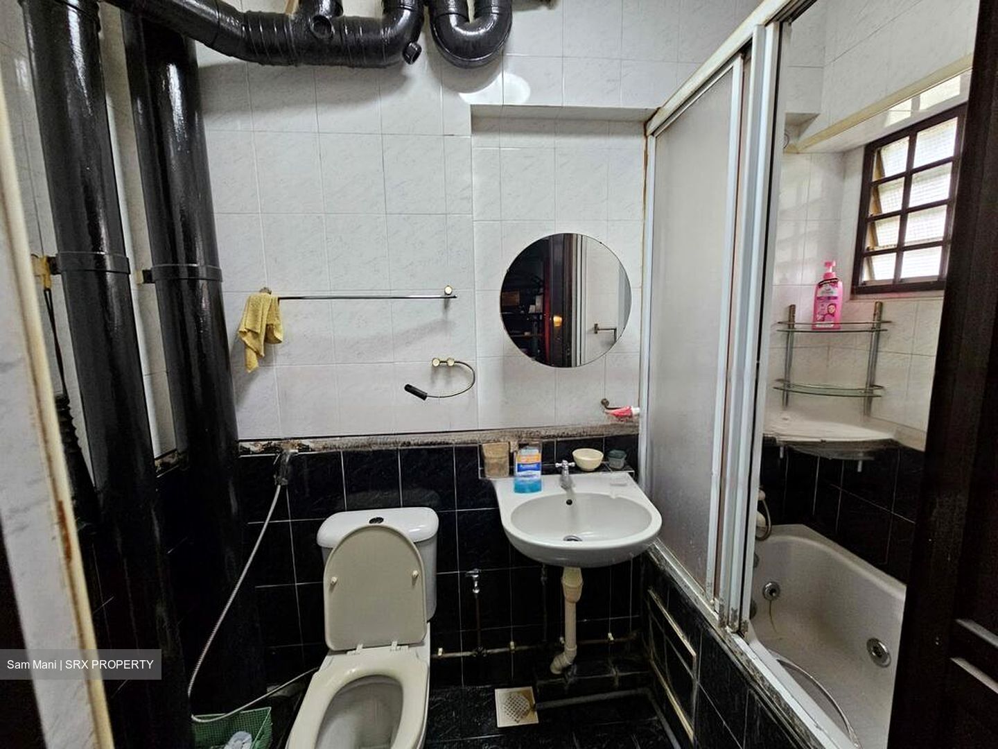 Blk 342 Choa Chu Kang Loop (Choa Chu Kang), HDB Executive #454559631